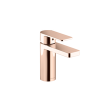 KOHLER PARALLEL SINGLE CONTROL LAVATORY FAUCET 23472T-4-RGD ROSE GOLD