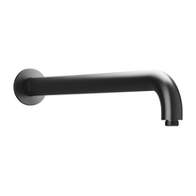 KOHLER KATAYLST AIR WALL-MOUNT SHOWER ARM - 19" 15397T-B-BGP BRUSHED GRAPHITE