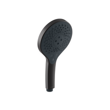 KOHLER RAINDUET MF HANDSHOWER W/ WATERMIND - ROUND 33407T-BL MATTE BLACK