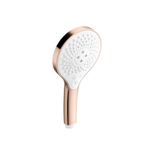 KOHLER RAINDUET MF HANDSHOWER W/ WATERMIND - ROUND 33407T-RGD ROSE GOLD