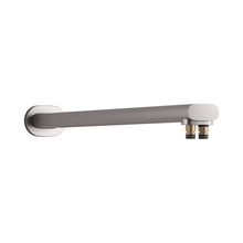 KOHLER STATEMENT 2F WM RH ARM - 19" (482MM) 26324T-BRT BRUSHED TITANIUM