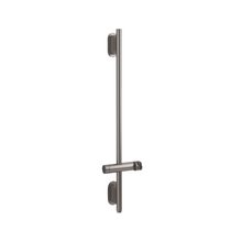 KOHLER STATEMENT 80CM SLIDEBAR W/SUPPLY 26314T-BRT BRUSHED TITANIUM