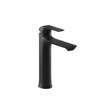 KOHLER FORE LINE SINGLE HANDLE TALL LAVATORY FAUCET Matte Black