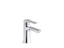 KOHLER FORE TRI SINGLE HANDLE LAV FAUCET 6P