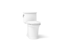 KOHLER HARKEN 1PC TOILET S305 W/ QC