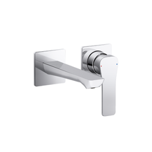 FORE TRI 1 HANDLE WM LAV FAUCET TRIM 6P 30097T-4-CP Polished Chrome