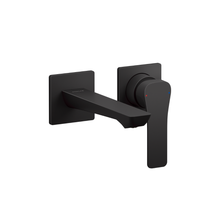 FORE TRI 1 HANDLE WM LAV FAUCET TRIM 6P 30097T-4-BL Matte Black
