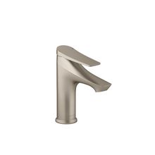 FORE ARC SINGLE HANDLE LAVATORY FAUCET 29546T-4-LBN Brushed Nickel