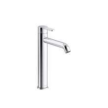 ATOM TALL SC LAV FCT_LEVER(COLD ONLY) - SINGLE PACK 29399T-4CD-CP Polished Chrome