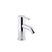 ATOM SC LAV -LEVER (COLD ONLY) 30447T-4CD-CP Polished Chrome