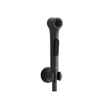 ELATE HYGIENE SPRAY WITH HOSE & BRACKET 97258X-B-BL Matte Black