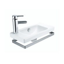 Reach Compact Wall Hung Lav 18556ID-R-0
