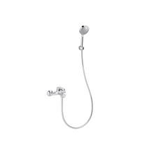 FORE LINE EXPOSED WM B/S FAUCET BBC 35752T-4-CP Polished Chrome