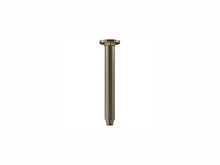 KOHLER KATAYLST AIR CEILING-MOUNT SHOWER ARM - 10" 15399T-B-BV BRUSHED BRONZE KOHLER KATAYLST AIR CEILING-MOUNT SHOWER ARM - 10" 15399T-B-BV BRUSHED BRONZE