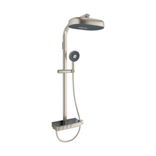 ANTHEM TH BATH/SHOWER COLUMN W/FIT 4OT EX26334T-9-BN Brushed Nickel