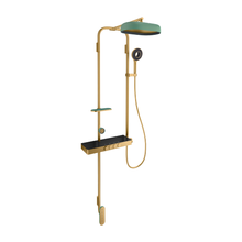 SPAVIVA MODULAR COLUMN -BEAUTY EX31847T-9-2MB MODERNE BRASS