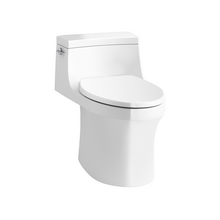 KOHLER SAN SOUCI SKIRTED 1PC REVOLUTION360 305MM (WITHOUT SEAT) 21865ID-NS-0