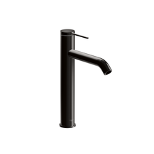 KOHLER COMPONENTS TALL SC LAV FAUCET 77959T-4A-PGP POLISHED GRAPHITE