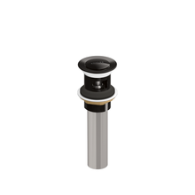 KOHLER CLICK DRAIN 7119T-PGP POLISHED GRAPHITE