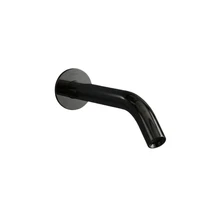 KOHLER COMPONENTS WALL-MOUNT LAVATORY SPOUT-TUBE 23890T-PGP POLISHED GRAPHITE