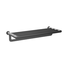 KOHLER AVID 24" HOTELIER 97497T-BGP BRUSHED GRAPHITE