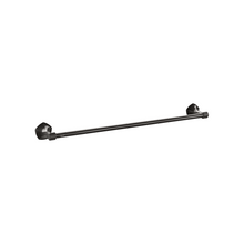 KOHLER OCCASION 24" TOWEL BAR EX27061T-PGP POLISHED GRAPHITE