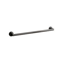 KOHLER COMPONENTS 24" TOWEL BAR 78373T-PGP POLISHED GRAPHITE