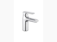 KOHLER KUMIN LAVATORY FAUCET (COLD ONLY) 98827T-4CD-CP POLISHED CHROME