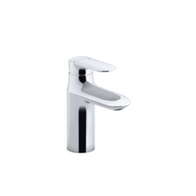 KOHLER KUMIN LAVATORY FAUCET (COLD ONLY) 98827T-4CD-CP POLISHED CHROME