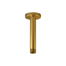 KOHLER STATEMENT 1F CM RH ARM - 6" (152MM) 26320T-2MB BRUSHED MODERNE BRASS