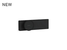 KOHLER ANTHEM DIGITAL CONTROL 2-6 OT 28214-BL MATTE BLACK KOHLER ANTHEM DIGITAL CONTROL 2-6 OT 28214-BL MATTE BLACK