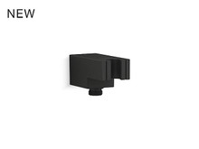 KOHLER STATEMENT WALL SUPPLY W/BRACKET 26310T-BL MATTE BLACK