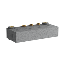 KOHLER ANTHEM RECESSED MECH TH VALVE 4OT 26342T-NA