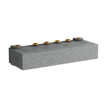 KOHLER ANTHEM RECESSED MECH TH VALVE 5OT 26343T-NA