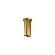 KOHLER STATEMENT 2F CM RH ARM - 5" (127MM) 26325T-2MB BRUSHED MODERNE BRASS