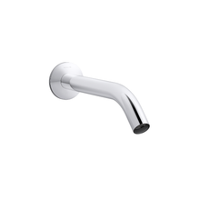 KOHLER COMPONENTS WALL MOUNTED LAVATORY SPOUT-TUBE 23890T-CP POLISHED CHROME
