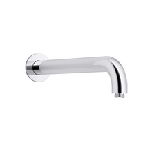 KOHLER KATAYLST AIR WALL-MOUNT SHOWER ARM - 15" 15396T-B-CP POLISHED CHROME