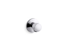 KOHLER COMPONENTS WALL ELBOW 20263T-CP POLISHED CHROME