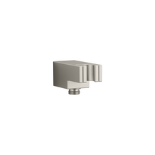 KOHLER STATEMENT WALL SUPPLY W/BRACKET 26310T-BN BRUSHED NICKEL