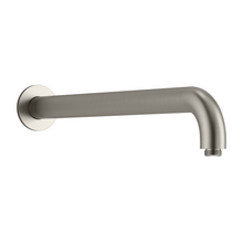 KOHLER KATAYLST AIR WALL-MOUNT SHOWER ARM - 19" 15397T-B-BN BRUSHED NICKEL