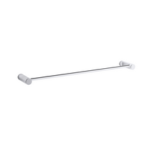 KOHLER JULY 24" TOWEL BAR 45396T-CP POLISHED CHROME