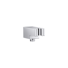 KOHLER STATEMENT WALL SUPPLY W/BRACKET 26310T-CP POLISHED CHROME