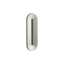KOHLER STATEMENT OBLONG VICHY BODY SPRAY 26300T-BN BRUSHED NICKEL