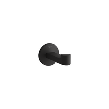 KOHLER COMPONENTS ROBE HOOK 78378T-BL MATTE BLACK