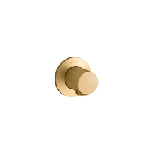 KOHLER COMPONENTS WALL ELBOW 20263T-2MB BRUSHED MODERNE BRASS
