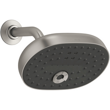 KOHLER STATEMENT MF SHOWERHEAD 26290T-BN BRUSHED NICKEL KOHLER STATEMENT MF SHOWERHEAD 26290T-BN BRUSHED NICKEL