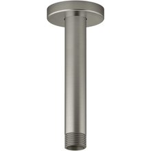 STATEMENT 1F CM RH ARM - 6" (152MM) 26320T-BN BRUSHED NICKEL STATEMENT 1F CM RH ARM - 6" (152MM) 26320T-BN BRUSHED NICKEL