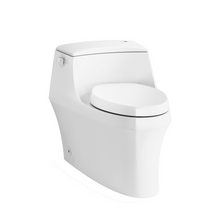 KOHLER SAN RAPHAEL GRANDE SKIRTED CLASS FIVE 1PC TLT 305 8688T-S-0