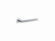 KOHLER AVID TOWEL RING 97498T-CP POLISHED CHROME