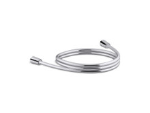 KOHLER 1.5M ANTI-KINK HOSE 11628T-CP POLISHED CHROME